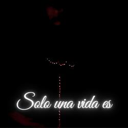 Solo una vida es