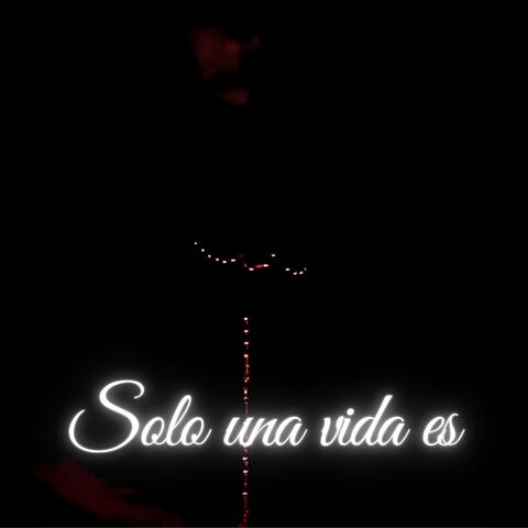 Solo una vida es