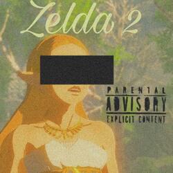 Zelda 2 (street etquette) (feat. Von wilda)