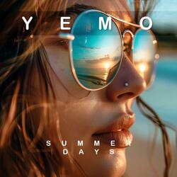 Summer Days (feat. Ashlee)