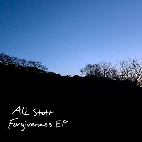 Forgiveness EP