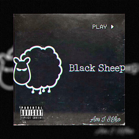Black Sheep