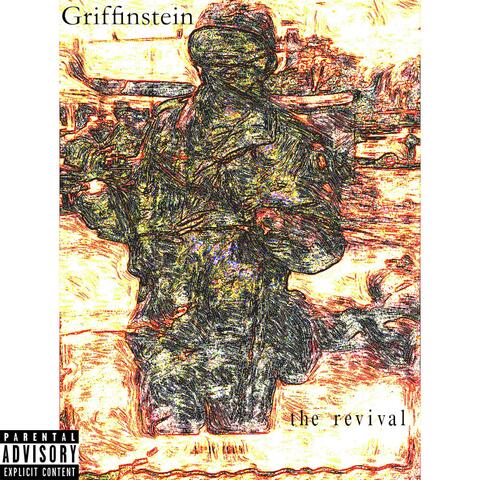Fine Line (feat. D.A. tha Griff)
