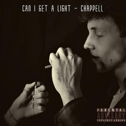 can i get a light