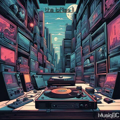 The LoFiles II