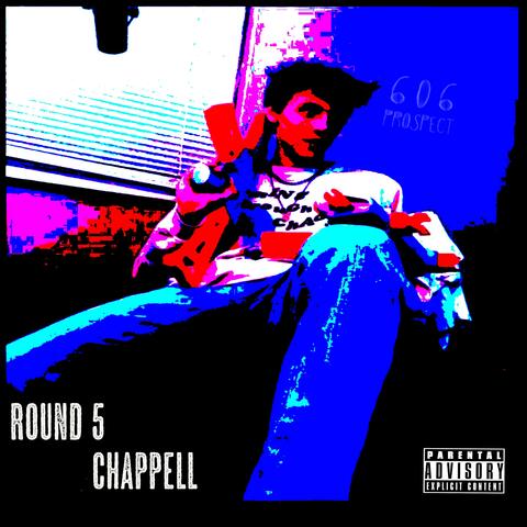 ROUND 5
