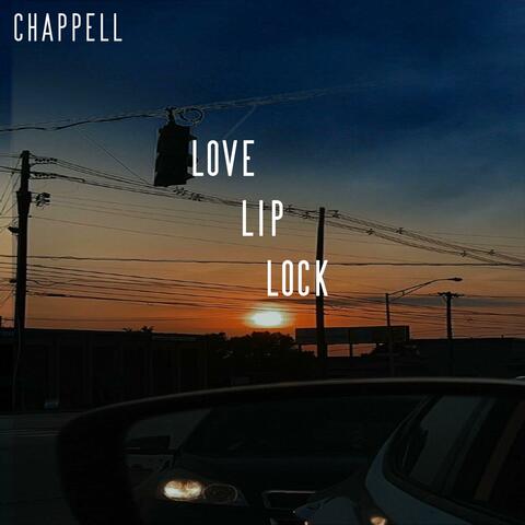 LOVE LIP LOCK