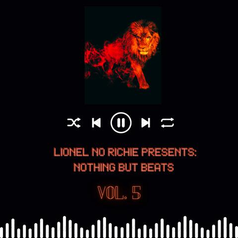 Nothing But Beats, Vol. 5