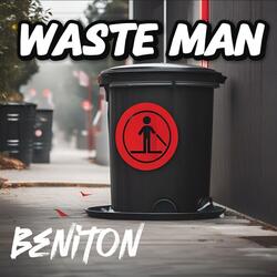 Waste Man