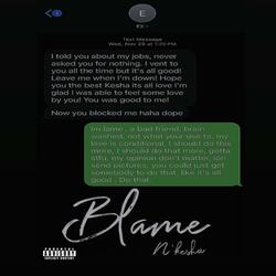 Blame