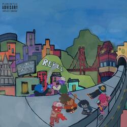 Sivoood (feat. Koli, Griffen & Miggy)