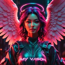 Myvison (feat. MrWrekDaV)