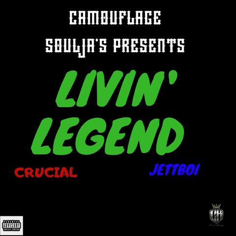 Livin' Legend