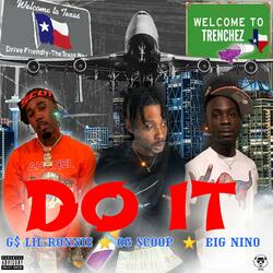 Do It (feat. G$ Lil Ronnie)