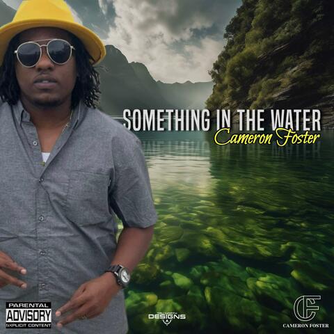 Something in the Water