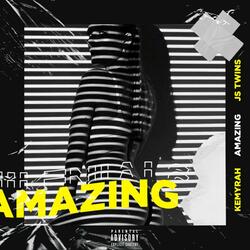 Amazing (feat. JS Twins)