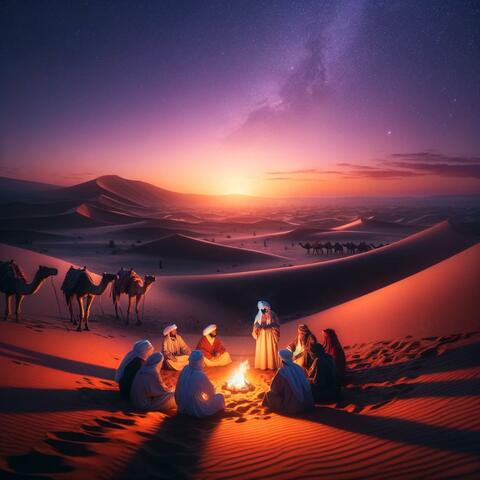 Desert Song