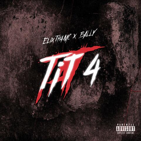 Tit4Tat (feat. BALLY)