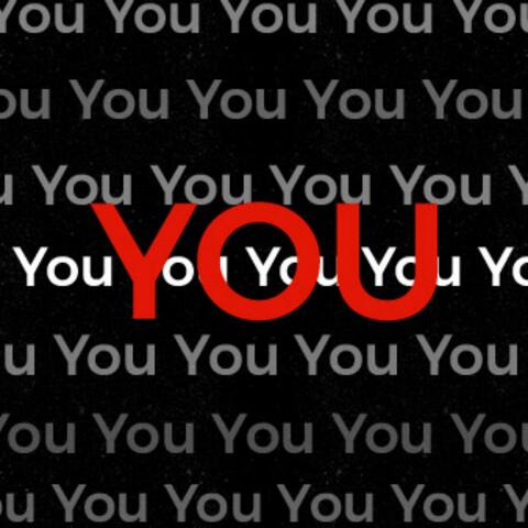 You