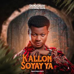 Kallon Soyayya