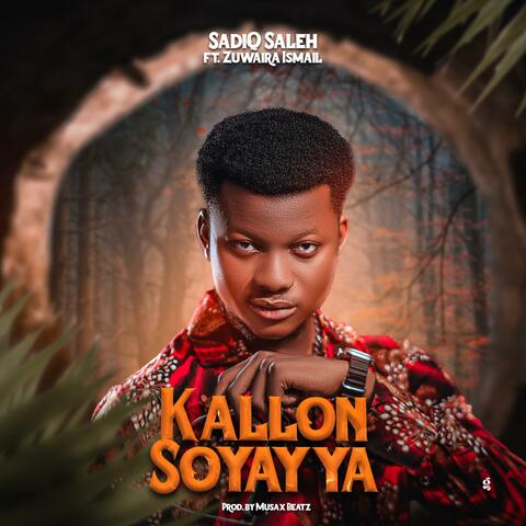 Kallon Soyayya