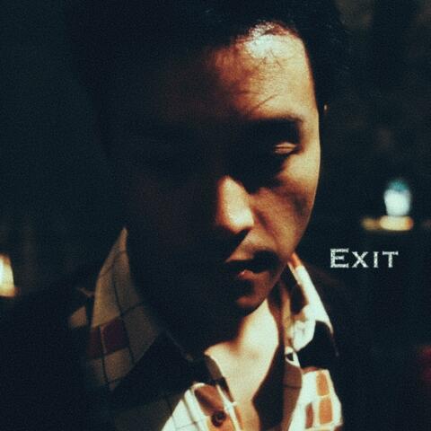 Exit / I Won't Share You