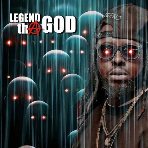No Evil (feat. Killa Cam)