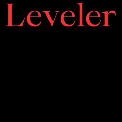 Leveler (feat. Irregular Fantasies)