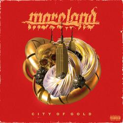 CITY OF GOLD