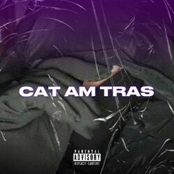 Cat am tras