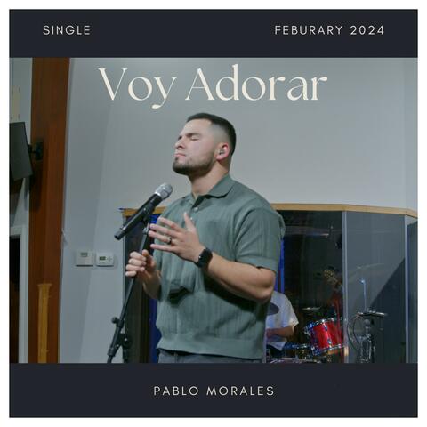 Voy Adorar