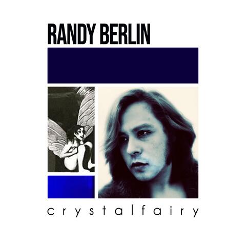 Crystal Fairy