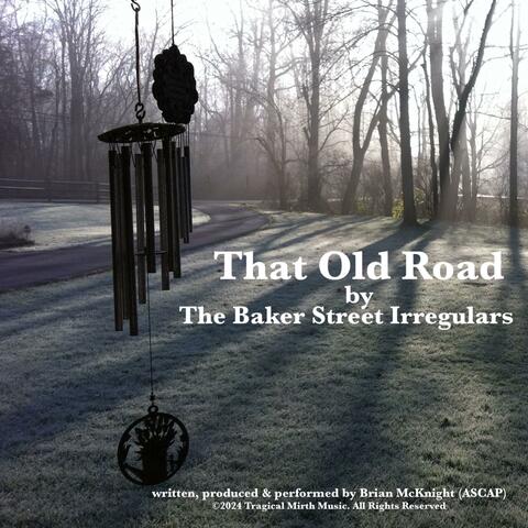 That Old Road