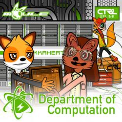 Department of Computation