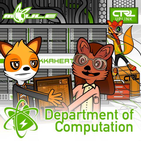 Department of Computation