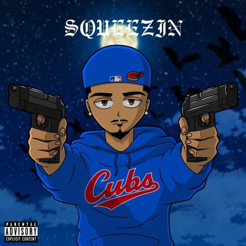 Squeezin