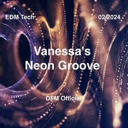 Vanessa's Neon Groove