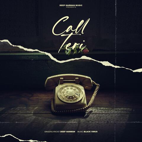 Call Teri (feat. Black Virus)