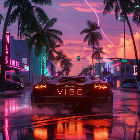 Vibe (feat. EpykSounds) [Adam Sisco Mix]
