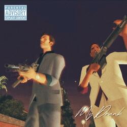 My Drank (feat. Estebang)
