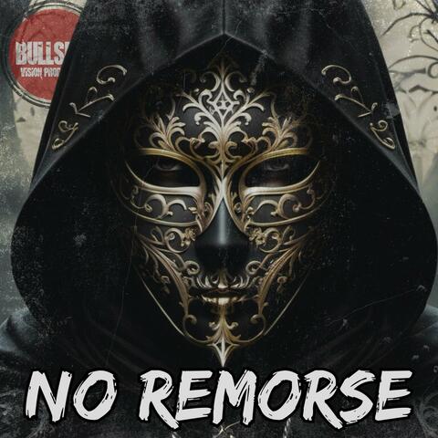 No Remorse (Drill Beat)