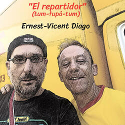 El repartidor (tum-tupá-tum)