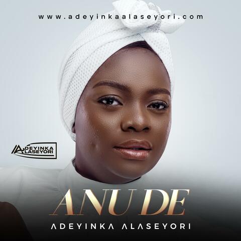 ANU DE