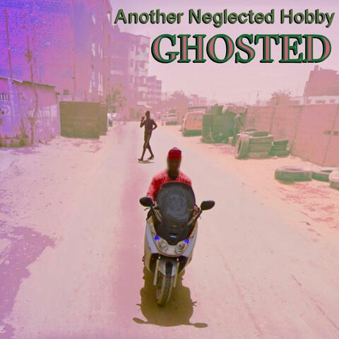 Ghosted