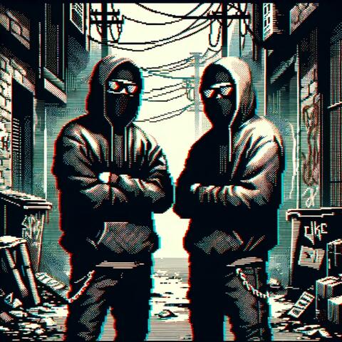 KRUSHGANG