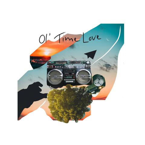 Ol' Time Love (v2)