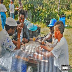 Run It Down (feat. DJ Flippp)