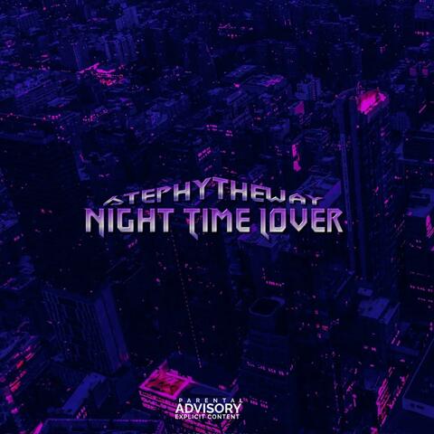 NightTime Lover