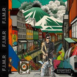 F.I.M. REGGAE (feat. Illegal Russer)