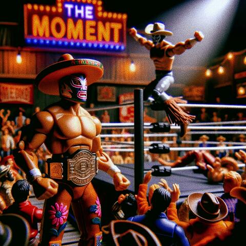 THE MOMENT
